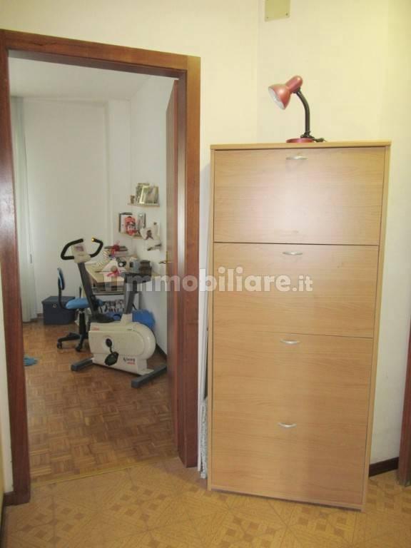 Quadrilocale via Officina Elettrica 21A, Centro, Tolmezzo — foto 11 di 23