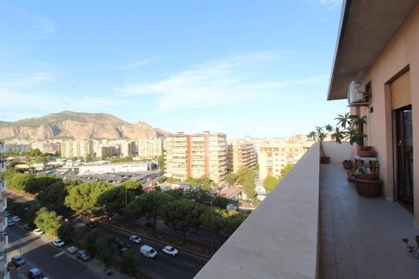 Appartamento viale della regione Siciliana Nord Ovest 3350, Uditore - Leonardo Da Vinci Alta, Palermo — foto 21 di 32