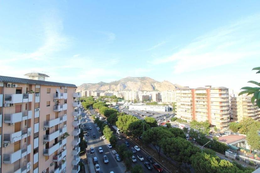 Appartamento viale della regione Siciliana Nord Ovest 3350, Uditore - Leonardo Da Vinci Alta, Palermo — foto 10 di 32