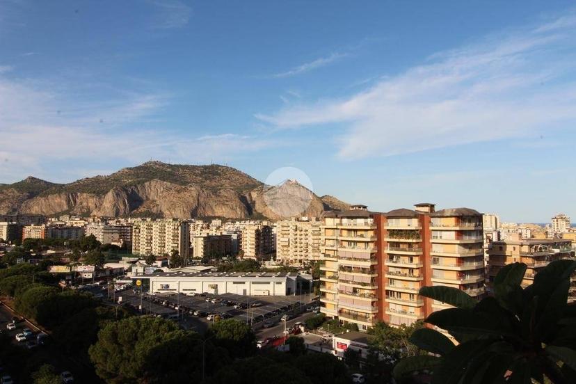 Appartamento viale della regione Siciliana Nord Ovest 3350, Uditore - Leonardo Da Vinci Alta, Palermo — foto 31 di 32