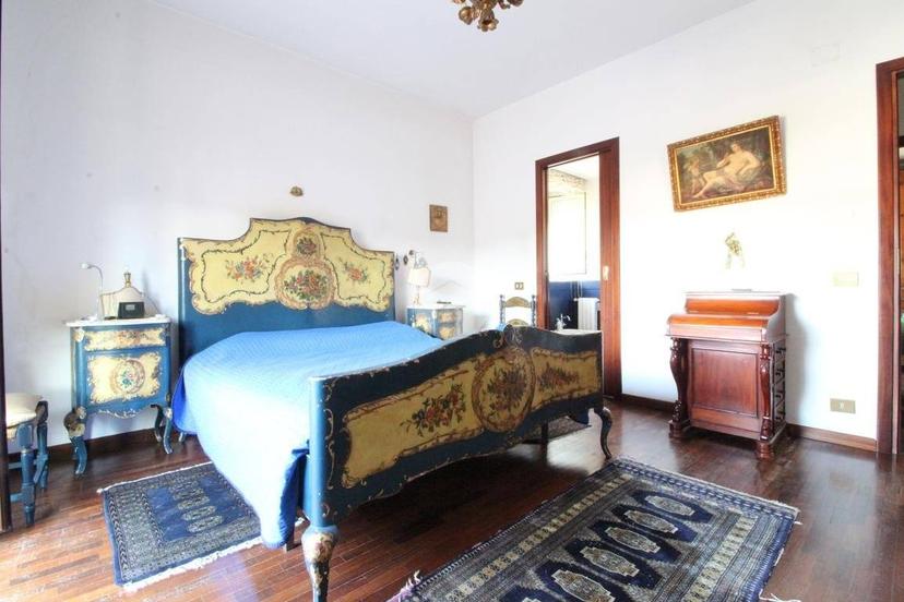 Appartamento viale della regione Siciliana Nord Ovest 3350, Uditore - Leonardo Da Vinci Alta, Palermo — foto 12 di 32