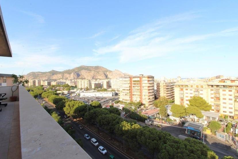 Appartamento viale della regione Siciliana Nord Ovest 3350, Uditore - Leonardo Da Vinci Alta, Palermo — foto 23 di 32