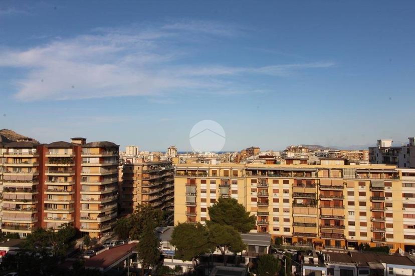 Appartamento viale della regione Siciliana Nord Ovest 3350, Uditore - Leonardo Da Vinci Alta, Palermo — foto 26 di 32