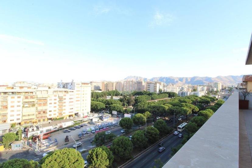 Appartamento viale della regione Siciliana Nord Ovest 3350, Uditore - Leonardo Da Vinci Alta, Palermo — foto 14 di 32