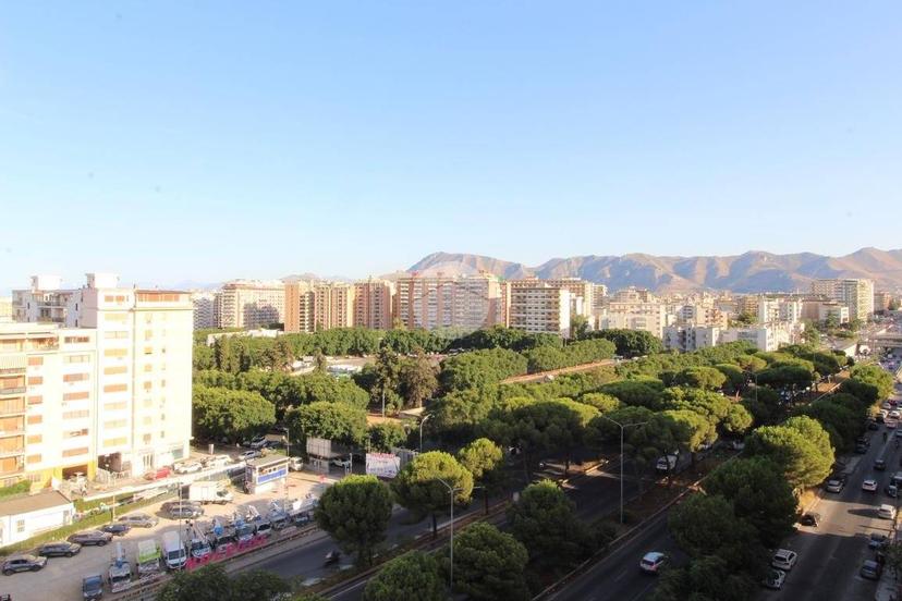 Appartamento viale della regione Siciliana Nord Ovest 3350, Uditore - Leonardo Da Vinci Alta, Palermo — foto 7 di 32