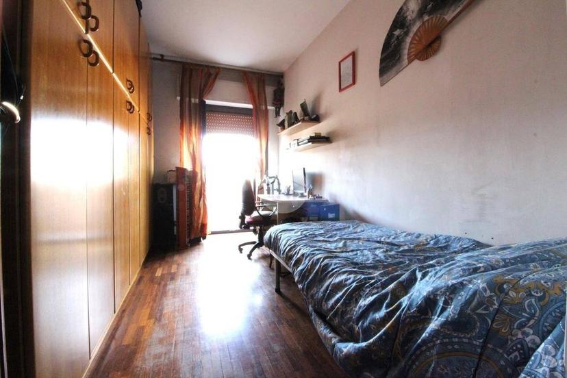 Appartamento viale della regione Siciliana Nord Ovest 3350, Uditore - Leonardo Da Vinci Alta, Palermo — foto 9 di 32
