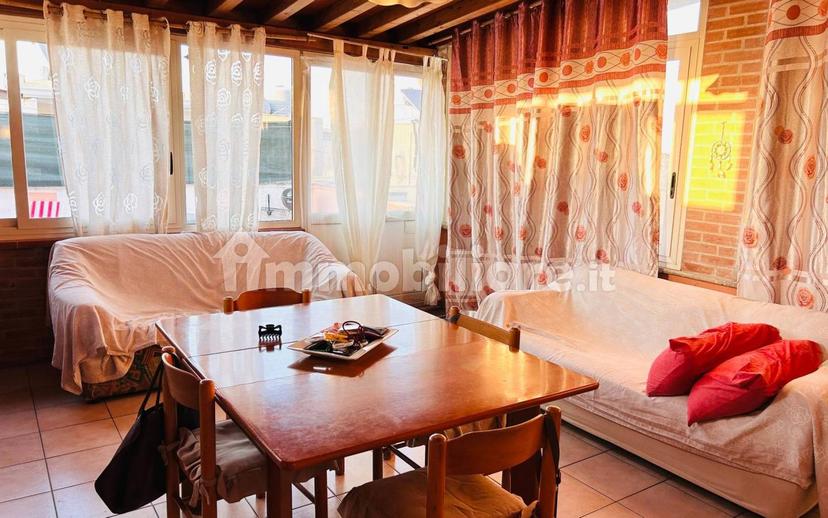 Villa plurifamiliare piazza Ruggero Settimo 18/4, Centro, Castelvetrano — foto 13 di 49