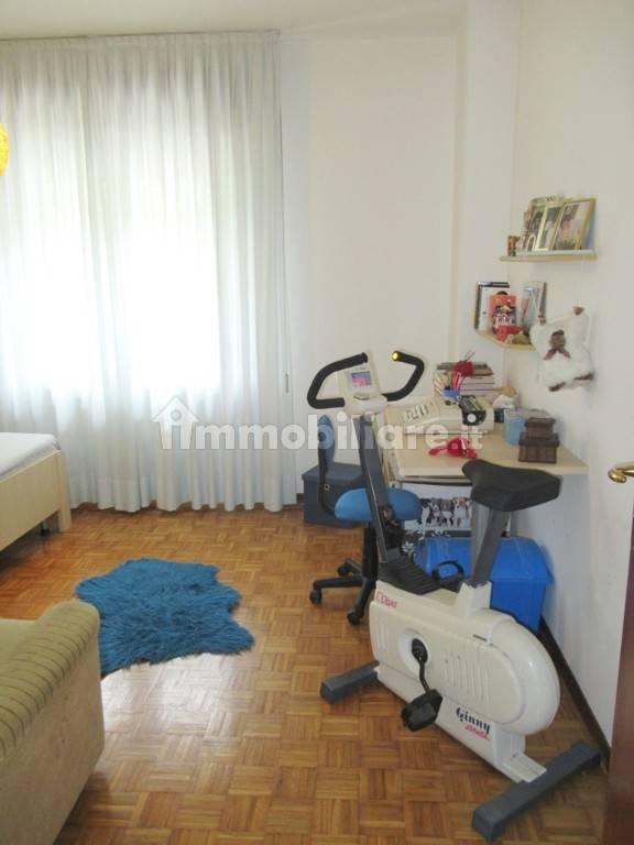 Quadrilocale via Officina Elettrica 21A, Centro, Tolmezzo — foto 4 di 23