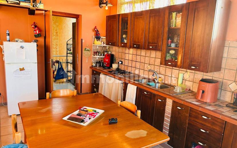 Villa plurifamiliare piazza Ruggero Settimo 18/4, Centro, Castelvetrano — foto 40 di 49