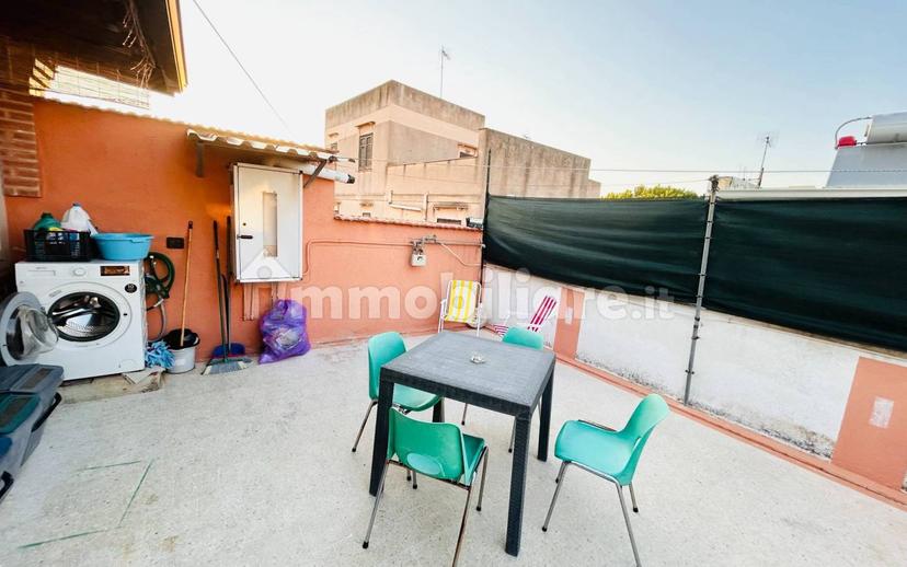 Villa plurifamiliare piazza Ruggero Settimo 18/4, Centro, Castelvetrano — foto 43 di 49