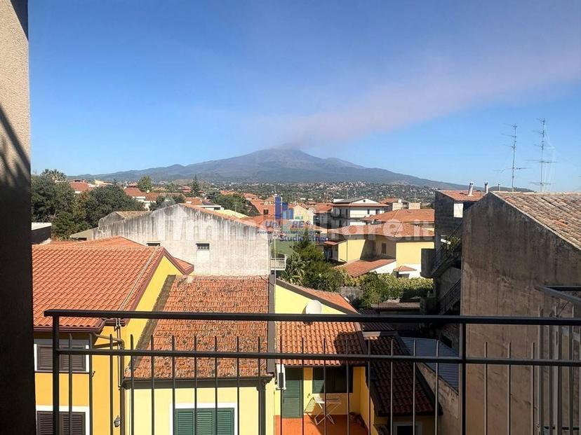 Quadrilocale via della regione, Centro, San Giovanni la Punta — foto 12 di 33