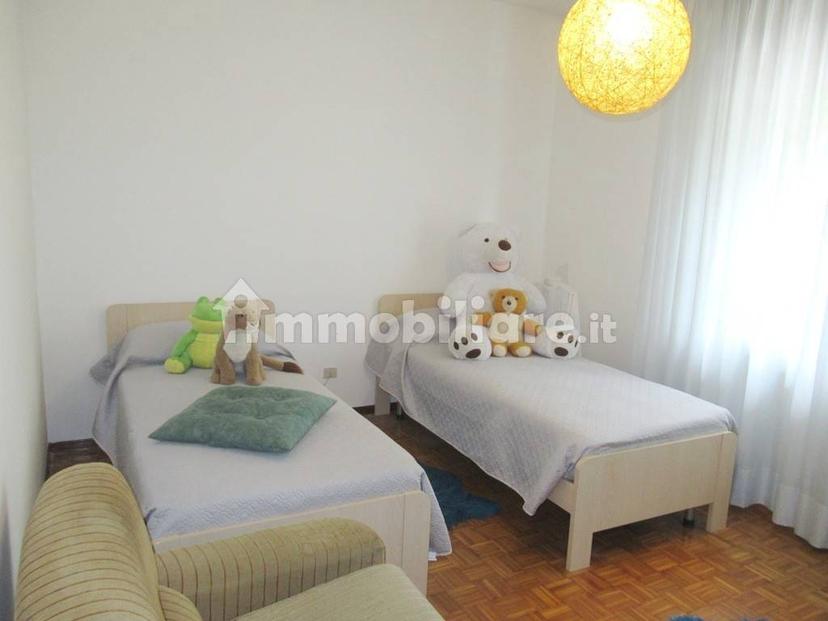 Quadrilocale via Officina Elettrica 21A, Centro, Tolmezzo — foto 6 di 23