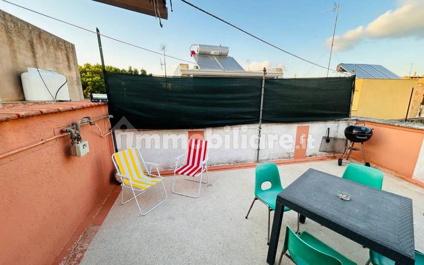 Villa plurifamiliare piazza Ruggero Settimo 18/4, Centro, Castelvetrano — foto 31 di 49