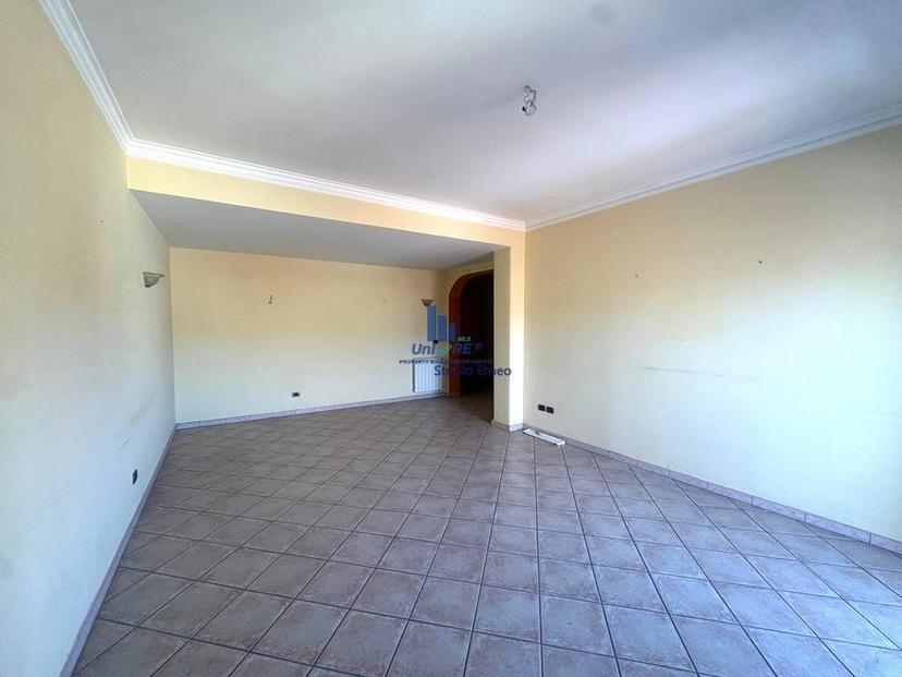 Quadrilocale via della regione, Centro, San Giovanni la Punta — foto 3 di 33