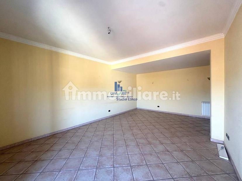 Quadrilocale via della regione, Centro, San Giovanni la Punta — foto 17 di 33
