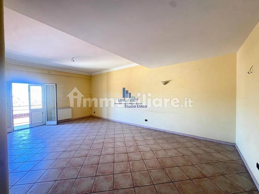 Quadrilocale via della regione, Centro, San Giovanni la Punta — foto 19 di 33