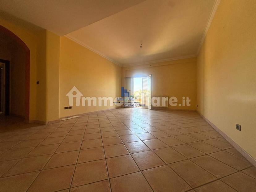 Quadrilocale via della regione, Centro, San Giovanni la Punta — foto 13 di 33