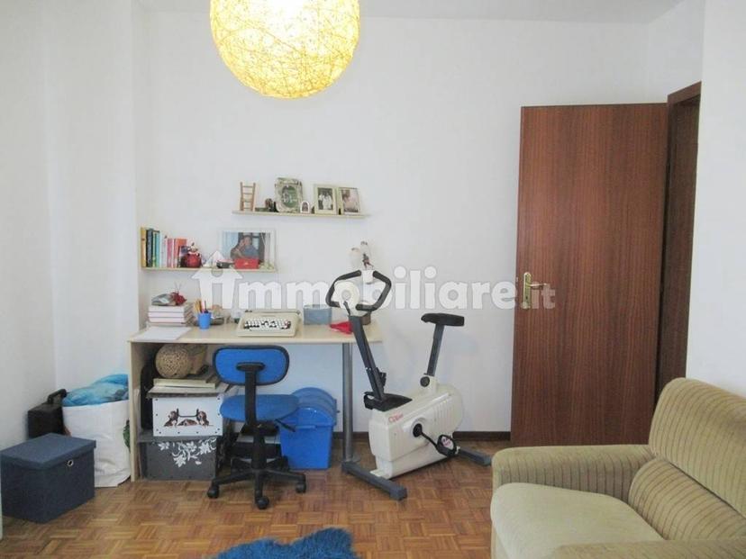 Quadrilocale via Officina Elettrica 21A, Centro, Tolmezzo — foto 19 di 23
