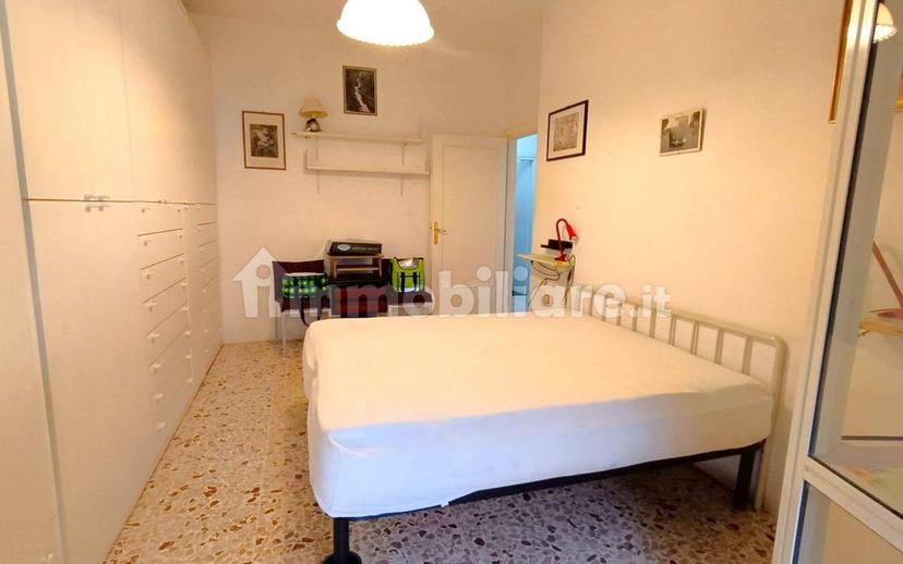 Quadrilocale via Carlo V 72, Centro Storico, Catanzaro — foto 42 di 49