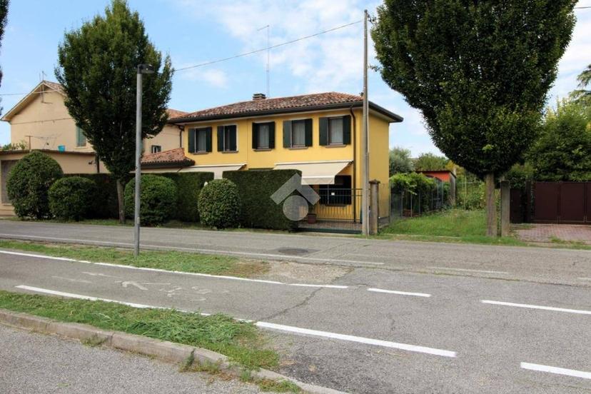 Villa unifamiliare, ottimo stato, 200 m², Centro, Meolo — foto 9 di 34