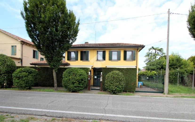 Villa unifamiliare, ottimo stato, 200 m², Centro, Meolo — foto 20 di 34