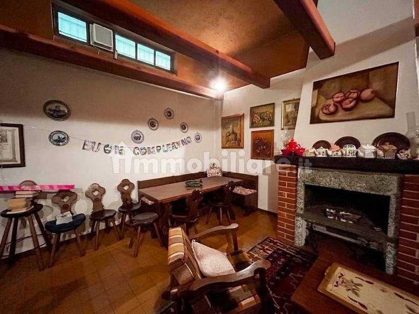 Terratetto unifamiliare 225 m², Madonna dell'Olmo, Cuneo — foto 22 di 43