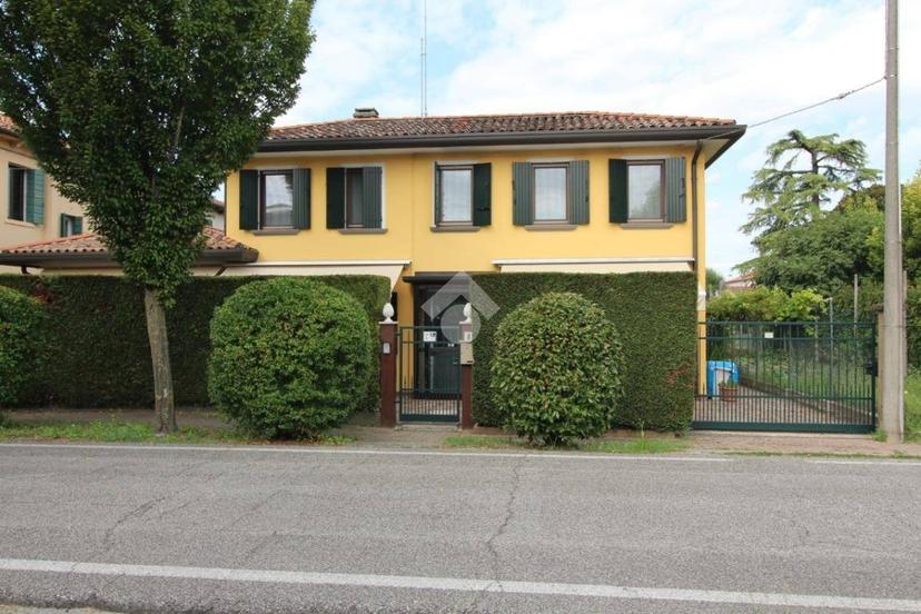 Villa unifamiliare, ottimo stato, 200 m², Centro, Meolo — foto 27 di 34