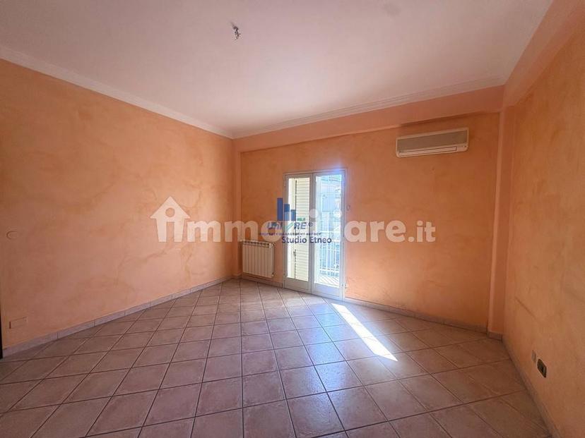 Quadrilocale via della regione, Centro, San Giovanni la Punta — foto 22 di 33
