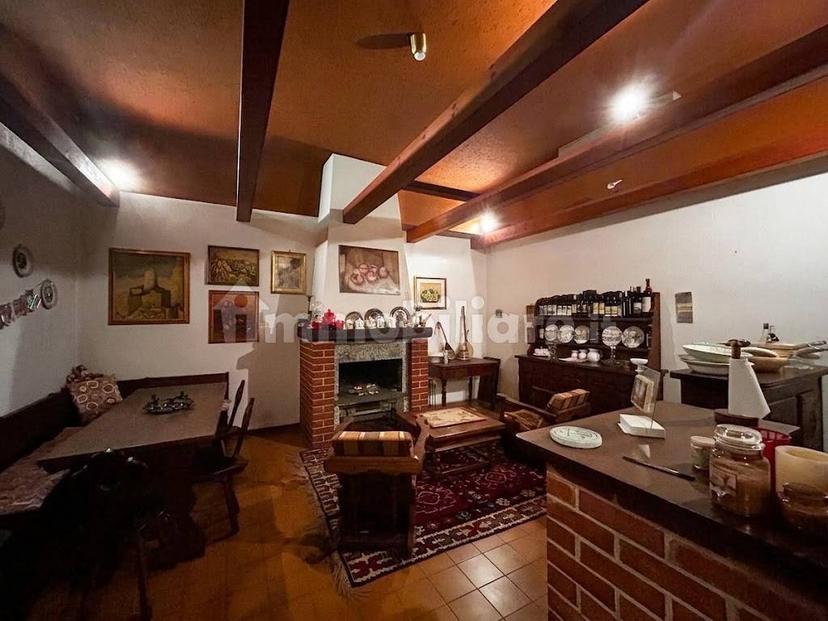 Terratetto unifamiliare 225 m², Madonna dell'Olmo, Cuneo — foto 23 di 43