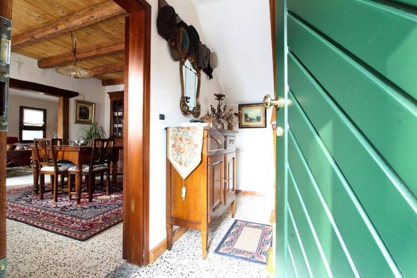 Villa unifamiliare, ottimo stato, 200 m², Centro, Meolo — foto 8 di 34