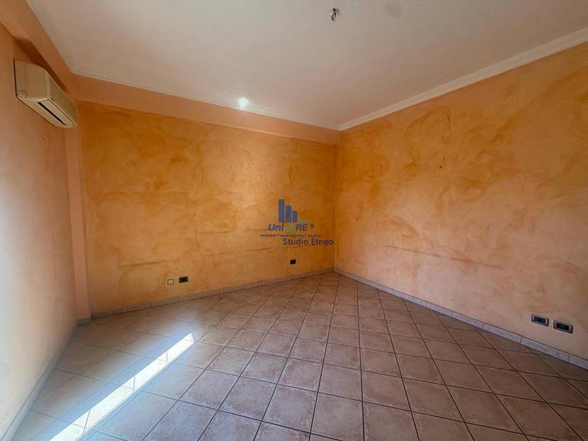 Quadrilocale via della regione, Centro, San Giovanni la Punta — foto 25 di 33