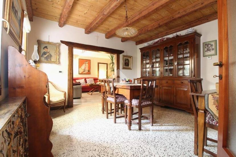 Villa unifamiliare, ottimo stato, 200 m², Centro, Meolo — foto 7 di 34