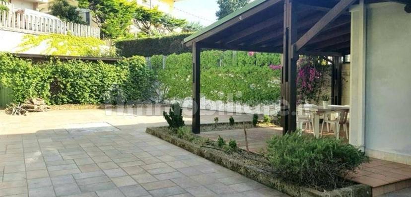 Villa bifamiliare via Staffieri 31, Centro, Cappelle sul Tavo — foto 8 di 10