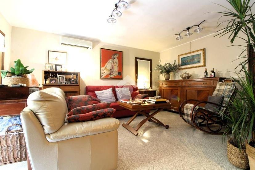 Villa unifamiliare, ottimo stato, 200 m², Centro, Meolo — foto 17 di 34