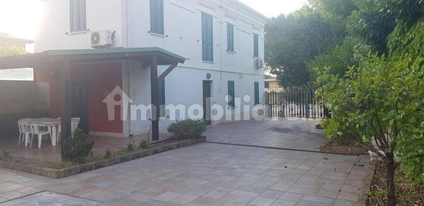 Villa bifamiliare via Staffieri 31, Centro, Cappelle sul Tavo — foto 6 di 10