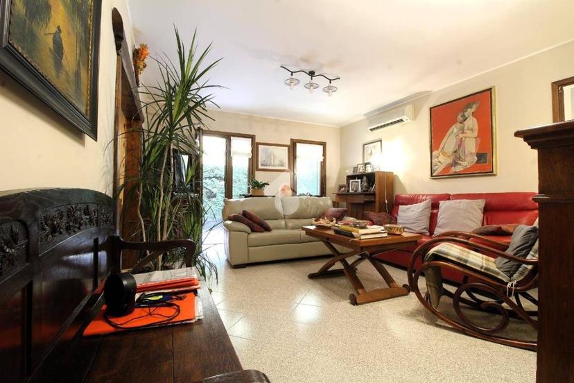 Villa unifamiliare, ottimo stato, 200 m², Centro, Meolo — foto 21 di 34