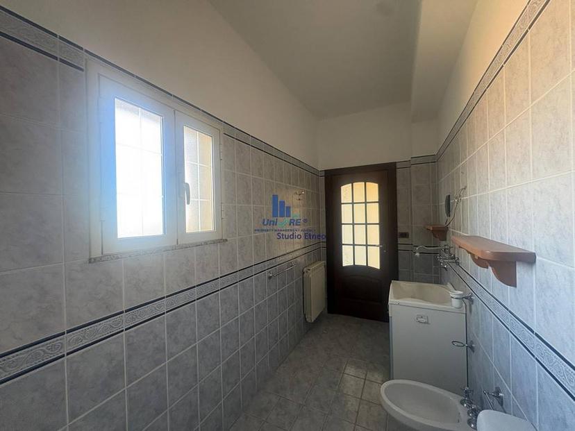 Quadrilocale via della regione, Centro, San Giovanni la Punta — foto 32 di 33