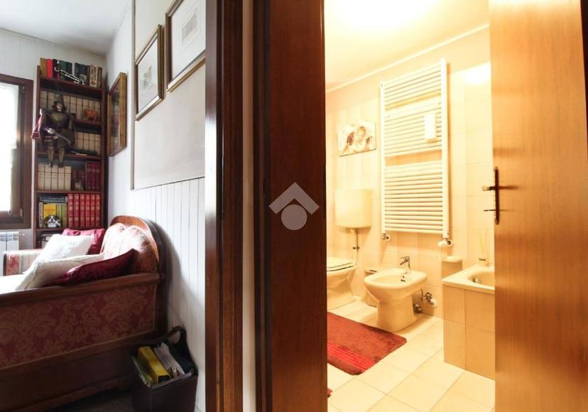 Villa unifamiliare, ottimo stato, 200 m², Centro, Meolo — foto 28 di 34