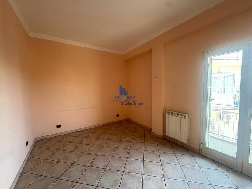 Quadrilocale via della regione, Centro, San Giovanni la Punta — foto 26 di 33