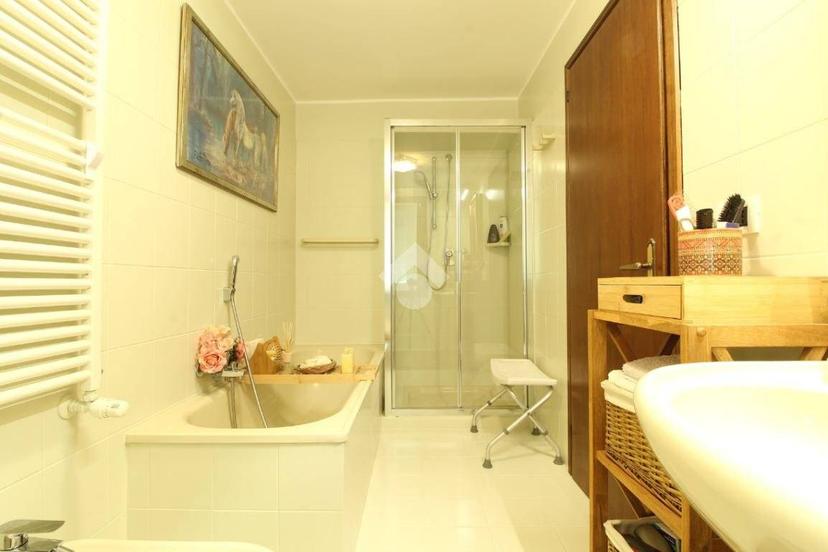 Villa unifamiliare, ottimo stato, 200 m², Centro, Meolo — foto 6 di 34