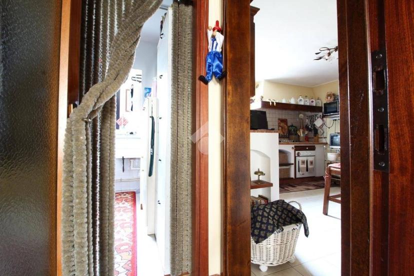 Villa unifamiliare, ottimo stato, 200 m², Centro, Meolo — foto 33 di 34