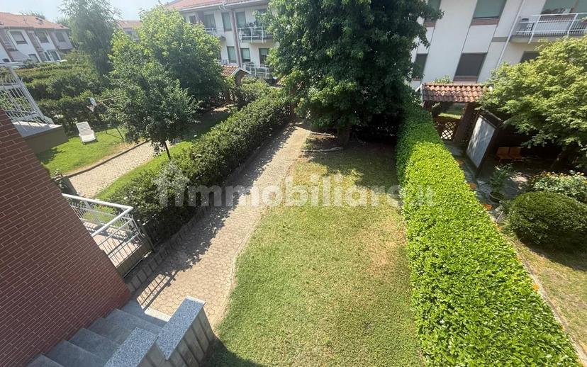 Terratetto unifamiliare 225 m², Madonna dell'Olmo, Cuneo — foto 15 di 43