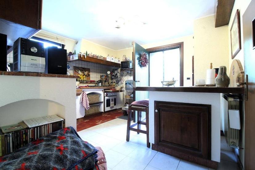 Villa unifamiliare, ottimo stato, 200 m², Centro, Meolo — foto 5 di 34