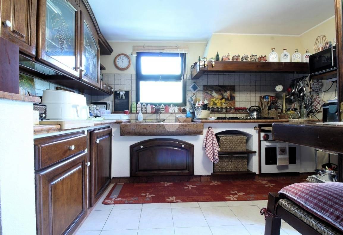 Villa unifamiliare, ottimo stato, 200 m², Centro, Meolo