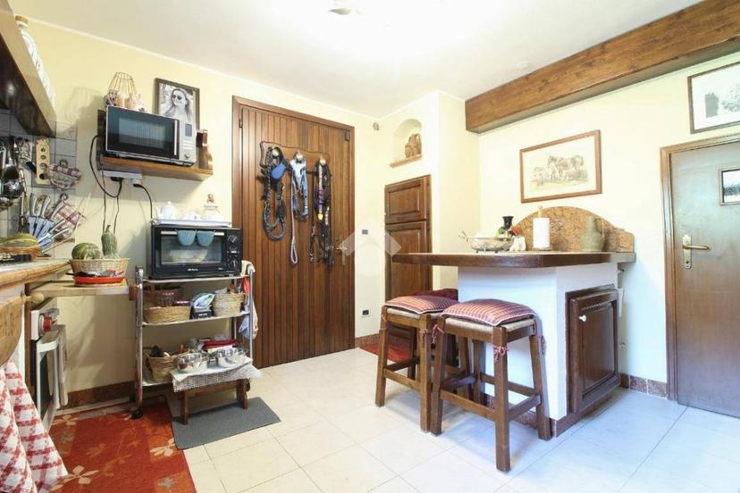 Villa unifamiliare, ottimo stato, 200 m², Centro, Meolo — foto 11 di 34