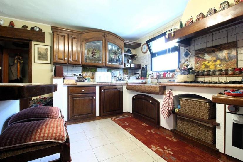 Villa unifamiliare, ottimo stato, 200 m², Centro, Meolo — foto 12 di 34