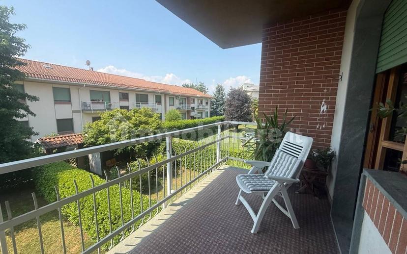 Terratetto unifamiliare 225 m², Madonna dell'Olmo, Cuneo — foto 27 di 43