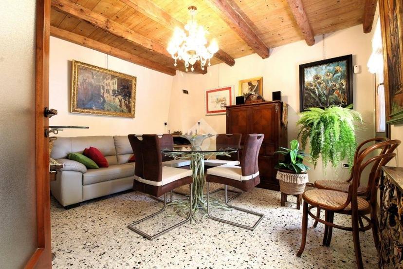 Villa unifamiliare, ottimo stato, 200 m², Centro, Meolo — foto 13 di 34