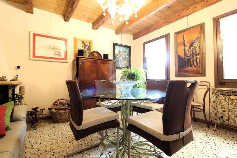 Villa unifamiliare, ottimo stato, 200 m², Centro, Meolo — foto 34 di 34