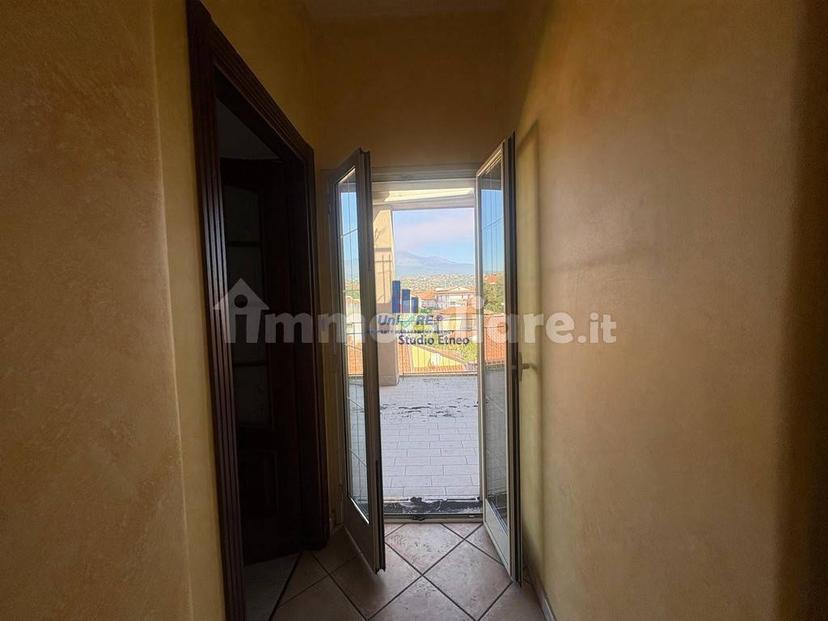 Quadrilocale via della regione, Centro, San Giovanni la Punta — foto 33 di 33